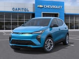 2027 Chevrolet Bolt - Preview 6