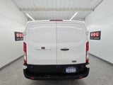 2020 Ford Transit - Preview 6