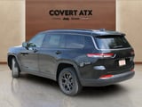 2027 Jeep Grand Cherokee L - Preview 3