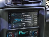 2003 Chevrolet Corvette - Preview 11