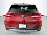 2026 BMW X3 - Preview 6