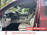 2022 Jeep Wagoneer - Preview 6