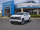 2026 Chevrolet Suburban - Preview 8