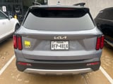 2022 Kia Sorento - Preview 7