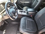 2020 Ford Explorer - Preview 13