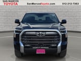 2026 Toyota Tundra - Preview 3