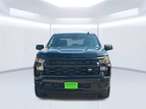 2026 Chevrolet Silverado 1500 - Preview 8