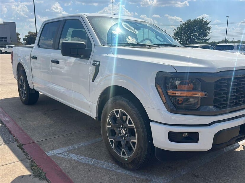 2024 Ford F-150 - Image 1