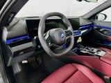 2026 BMW i5 - Preview 9