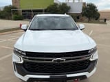 2021 Chevrolet Suburban - Preview 9