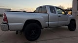2010 Toyota Tacoma - Preview 3