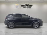 2025 Lexus NX - Preview 5