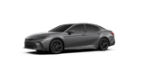 2027 Toyota Camry - Preview 2