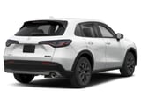 2025 Honda HR-V - Preview 2