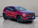2026 Jeep Compass - Preview 3