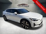 2024 Polestar 2 - Preview 4