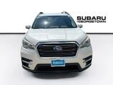 2020 Subaru Ascent - Preview 2