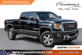 2017 GMC Sierra 2500HD - Preview 2