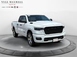 2026 Ram 1500 - Preview 2