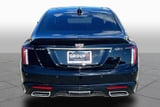 2025 Cadillac CT5 - Preview 4