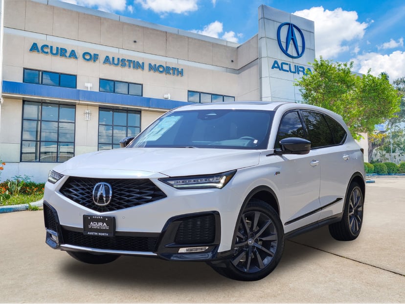 2026 Acura MDX - Image 1
