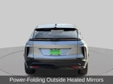 2024 Cadillac Lyriq - Preview 4