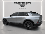 2026 Cadillac Lyriq - Preview 6