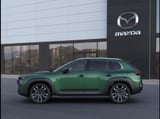 2026 Mazda CX-50 - Preview 3