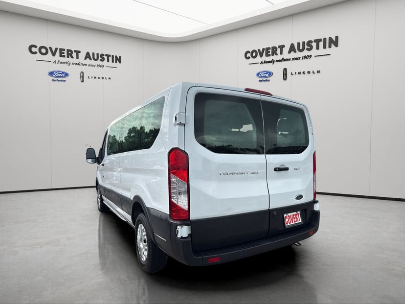 2021 Ford Transit - Image 3
