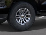 2026 Chevrolet Colorado - Preview 9