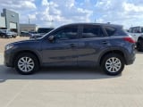 2016 Mazda CX-5 - Preview 8