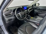 2024 Toyota Highlander - Preview 9