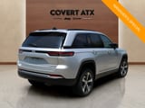 2026 Jeep Grand Cherokee - Preview 5