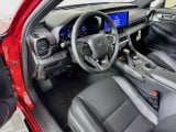 2026 Lexus IS - Preview 9
