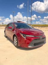 2022 Toyota Corolla - Preview 2