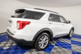2023 Ford Explorer - Preview 6