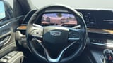 2021 Cadillac Escalade - Preview 14