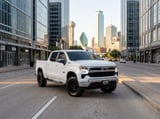 2024 Chevrolet Silverado 1500 - Preview 2