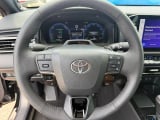 2025 Toyota Camry - Preview 14