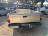 2002 Toyota Tacoma - Preview 4