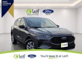 2025 Ford Escape - Preview 2