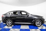 2024 BMW x4 - Preview 5