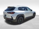 2025 Mazda CX-50 - Preview 5