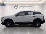 2025 Nissan Kicks - Preview 3