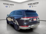 2020 Lincoln Aviator - Preview 2