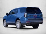 2026 Chevrolet Tahoe - Preview 7