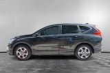 2017 Honda CR-V - Preview 7