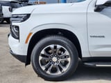 2026 Chevrolet Tahoe - Preview 6