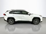2025 Toyota RAV4 Hybrid - Preview 4