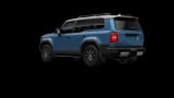 2027 Toyota Land Cruiser - Preview 6